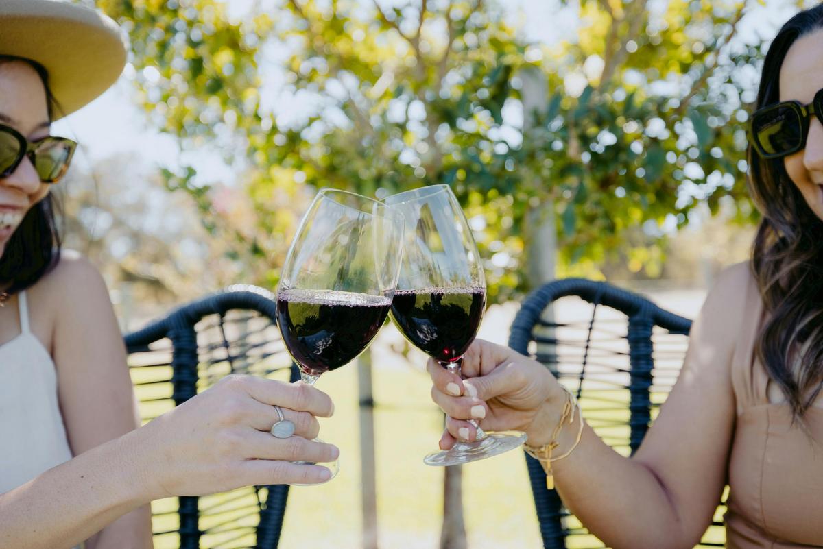 Fishbone Wines