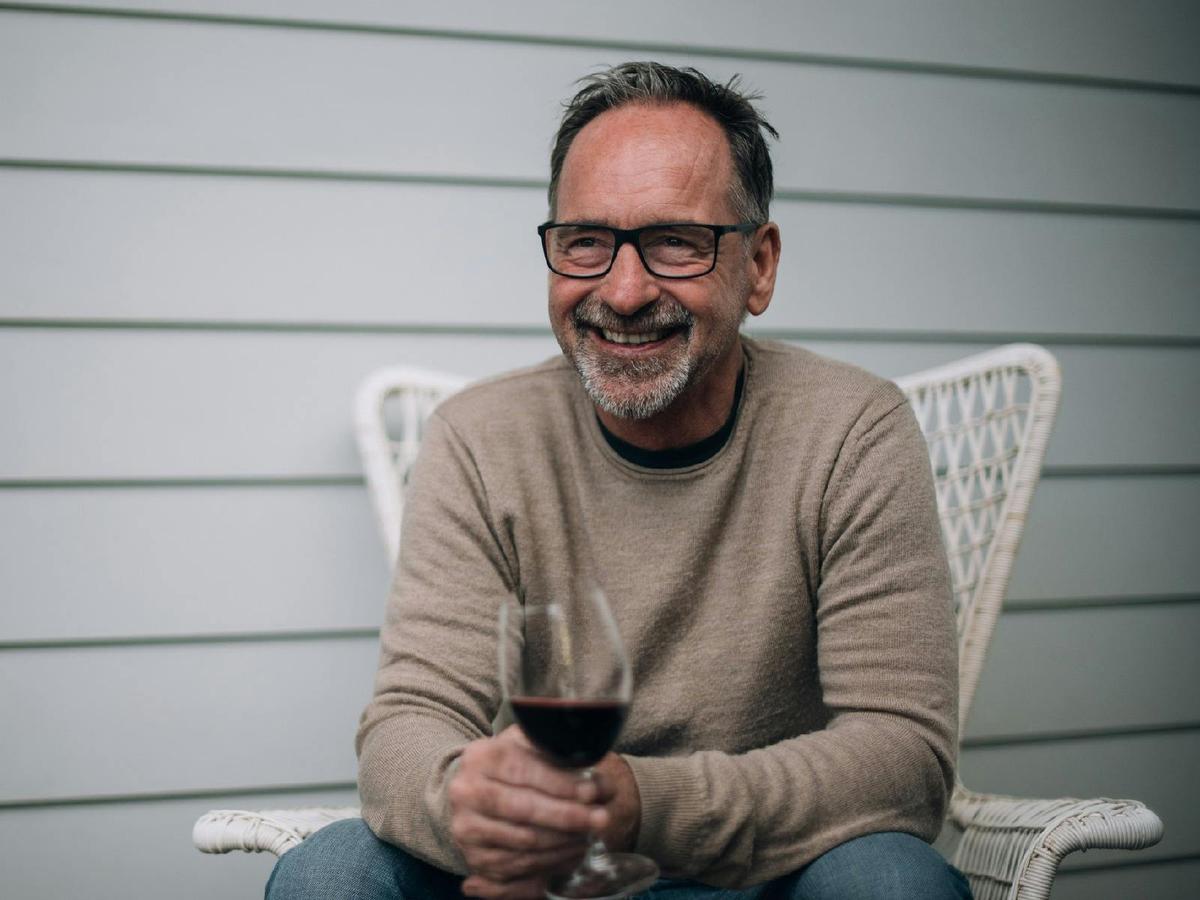 Nigel Ludlow, Winemaker