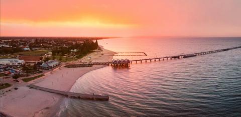 Busselton