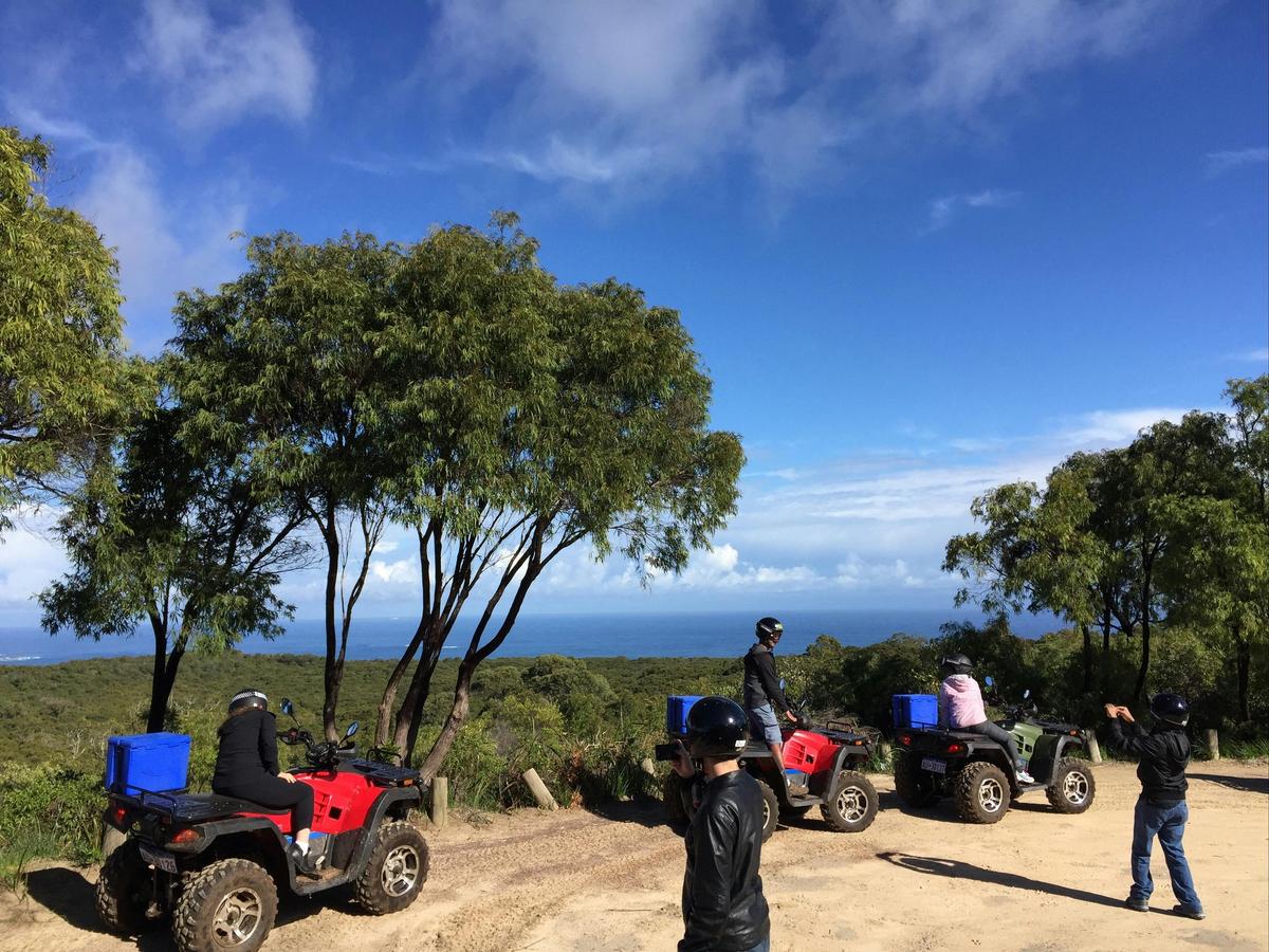Ecoadventures Margaret River