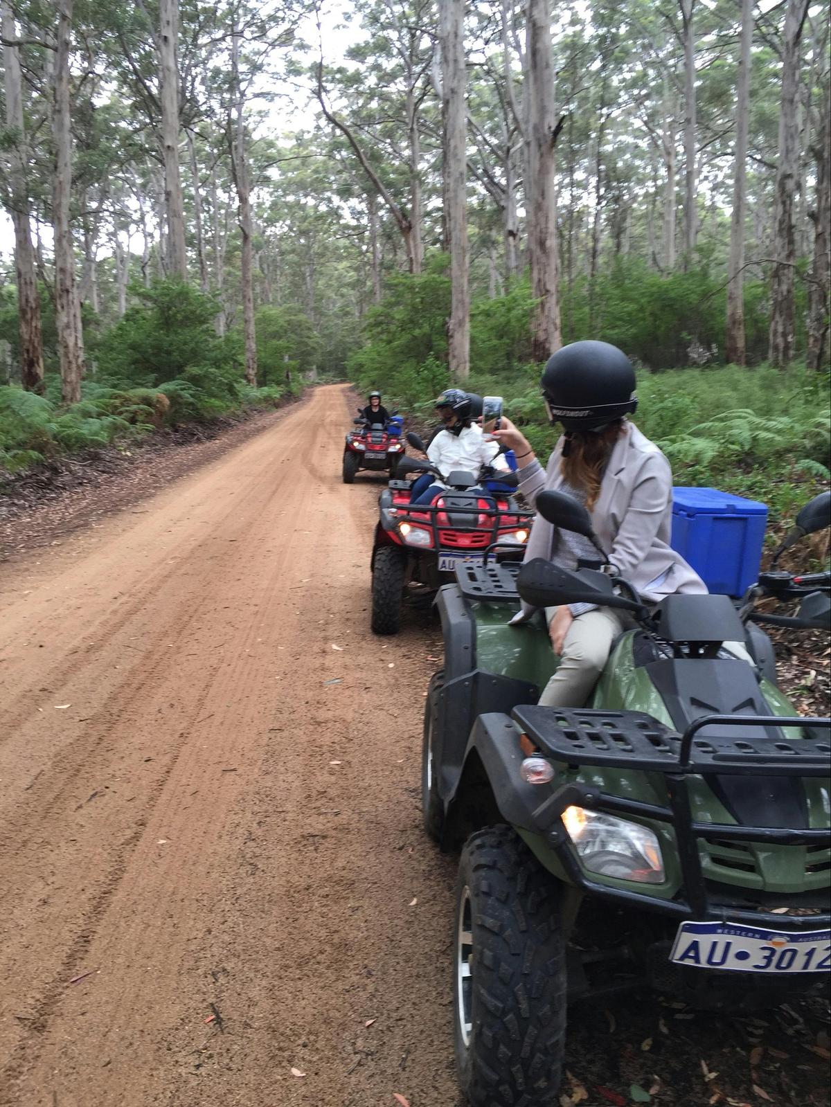 Ecoadventures Margaret River