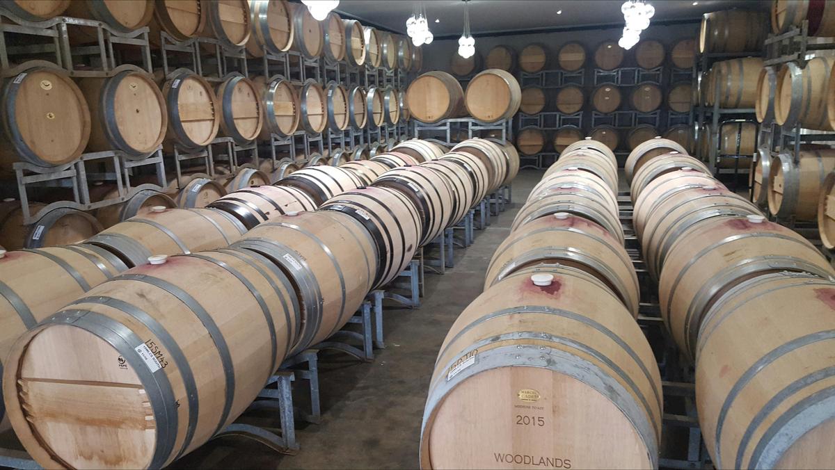 Grape Escape South West Tours