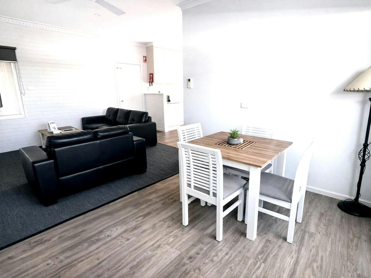 Villa 1 bedroom
