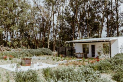 Accommodation Cottage