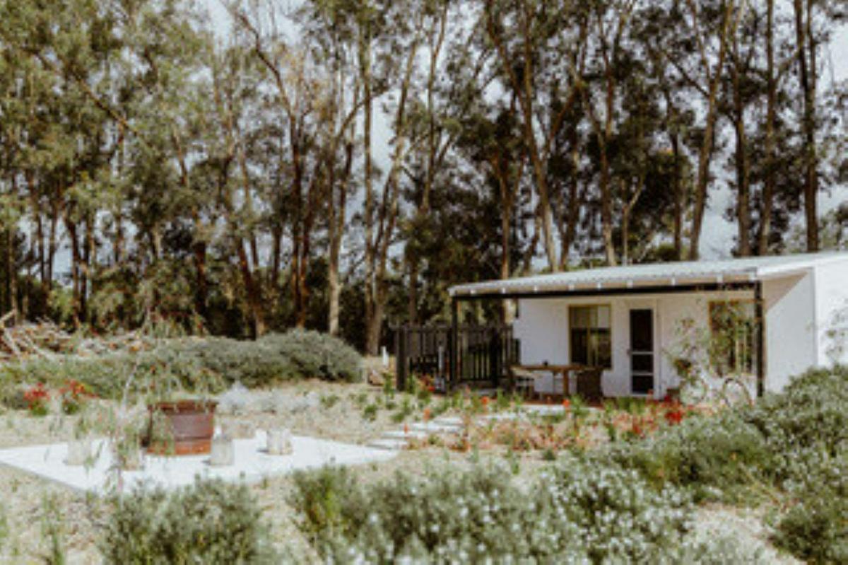 Accommodation Cottage