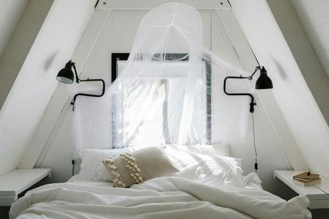 Large Chalet 2 Berth