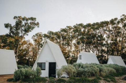 Studio Chalet 2 Berth