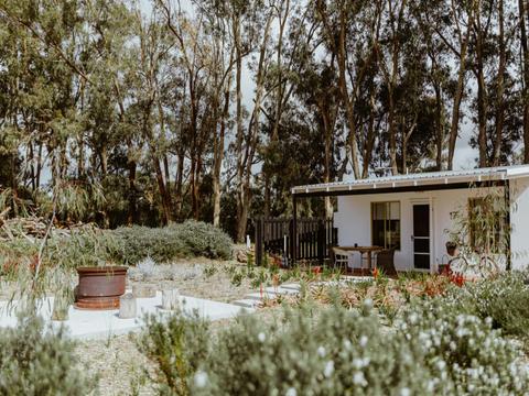 Esperance Chalet Village