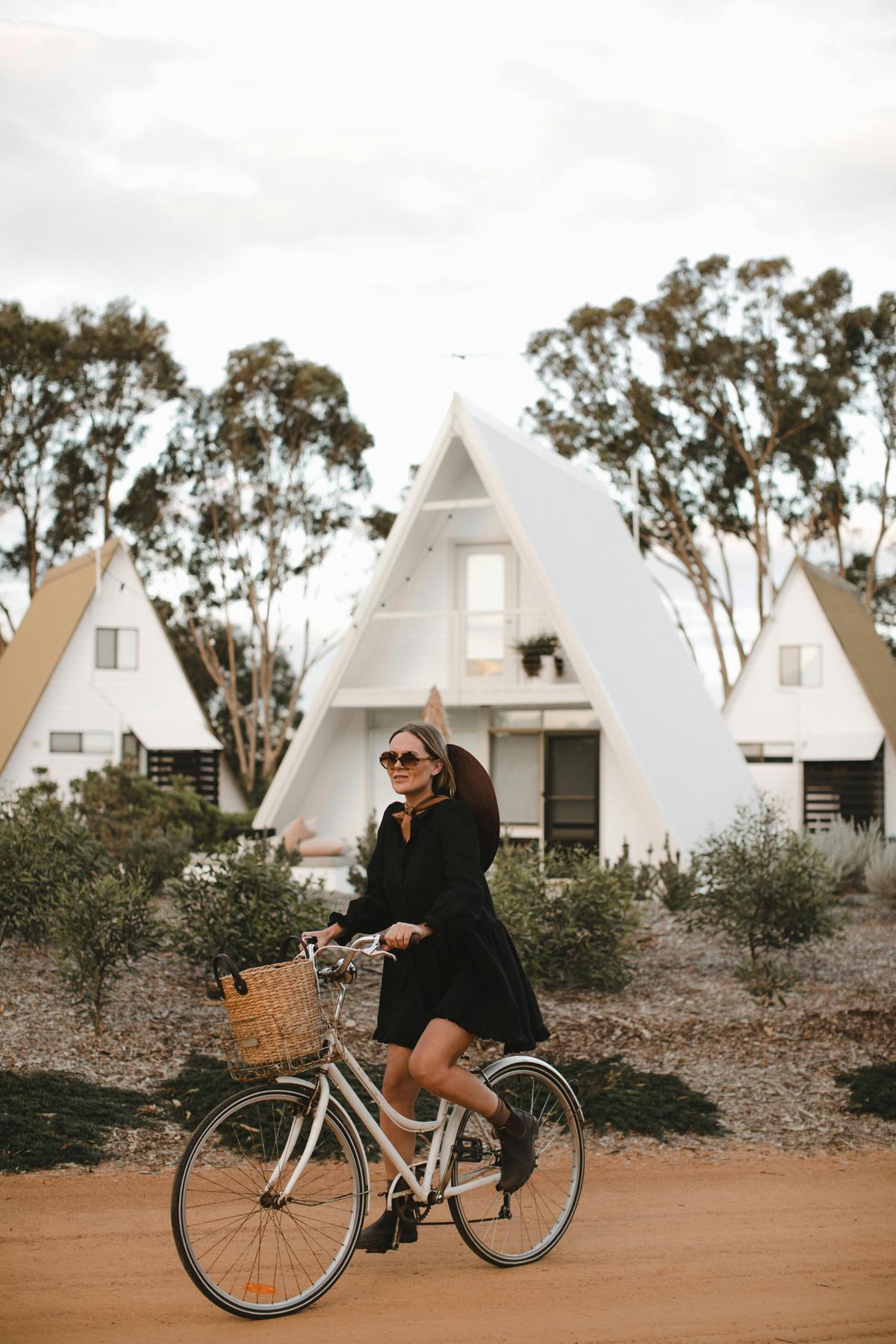 Esperance Chalet Village