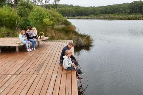 Frankland River