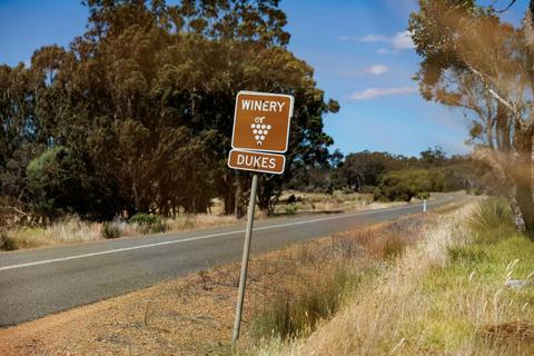 Flavours of the Porongurup Range Trail