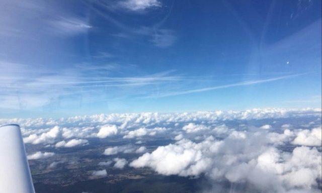 Sydney Motor Glider Flight Group