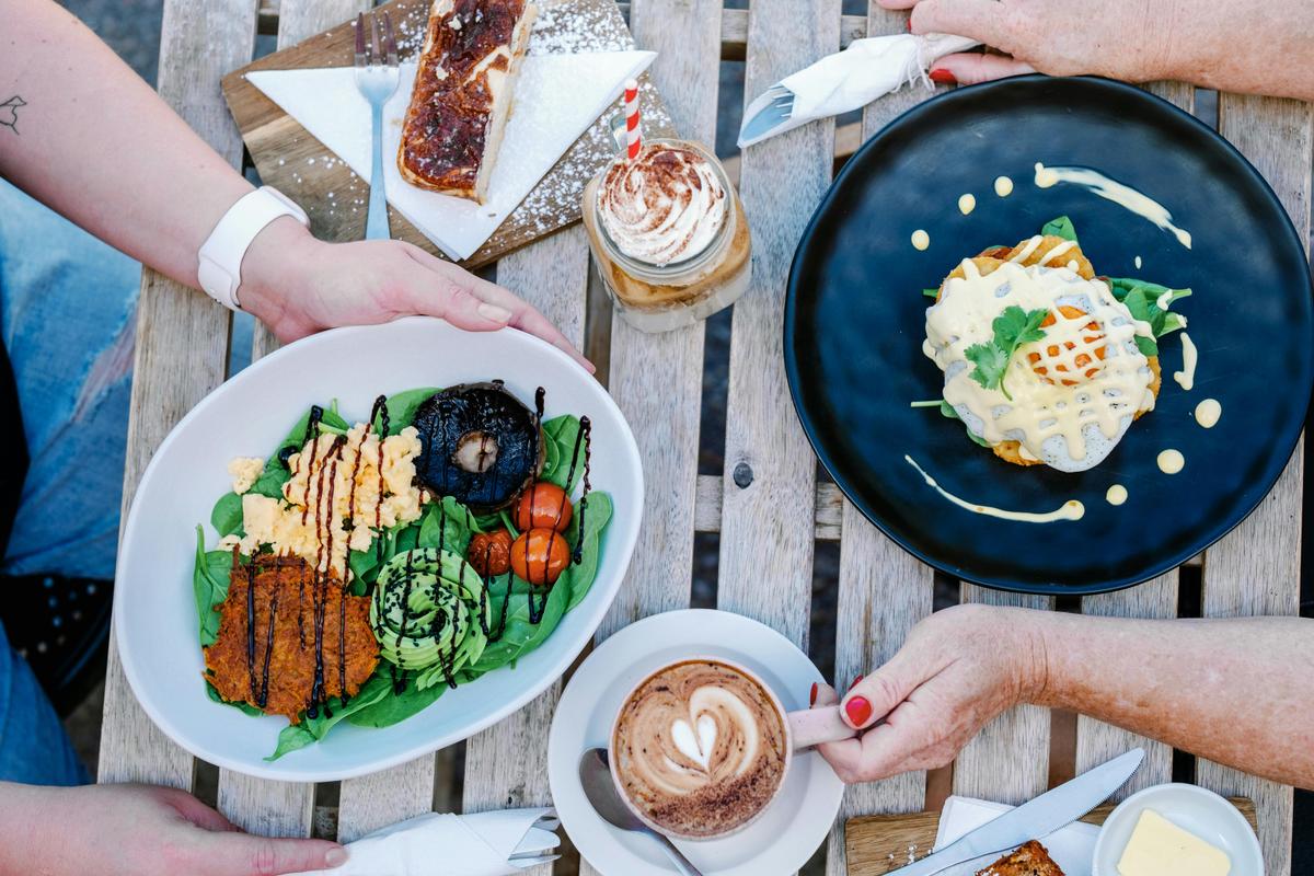 Soul Food Cafe and Catering