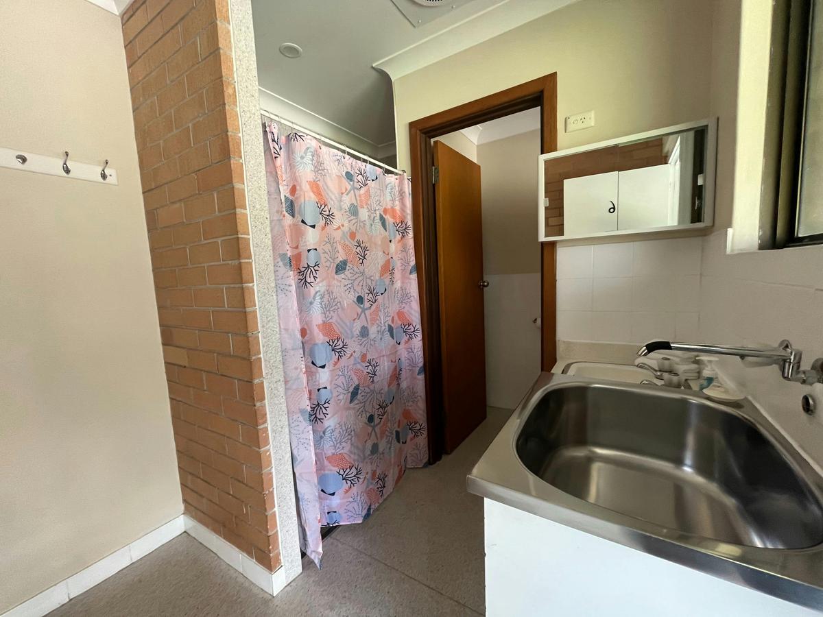 2-Bedroom Double Chalet