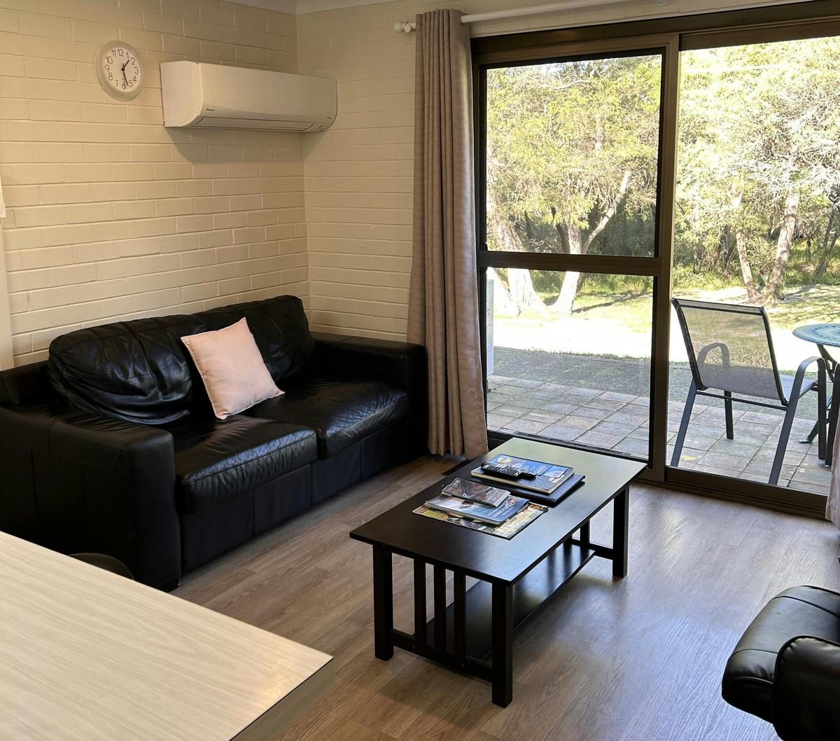 1-Bedroom Chalet
