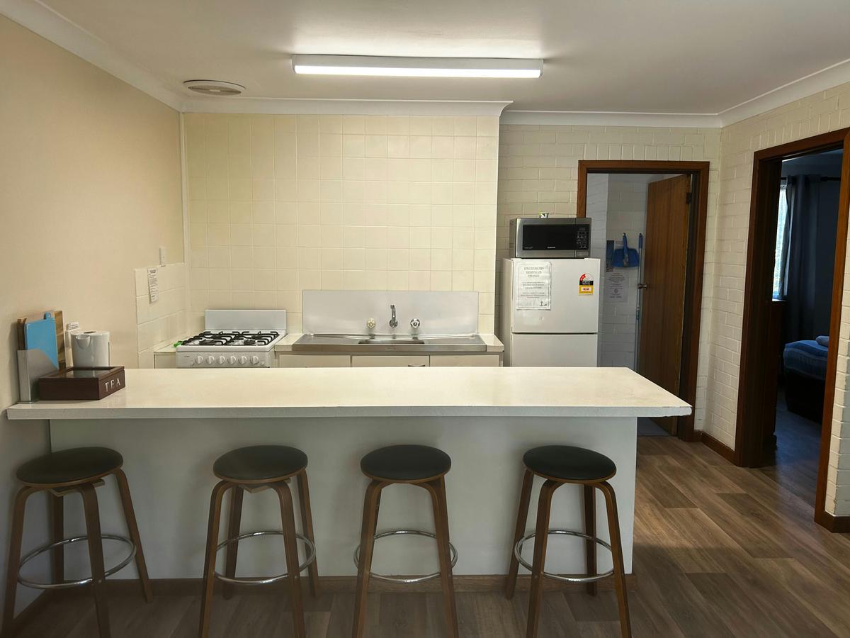 2-Bedroom Family Hybrid