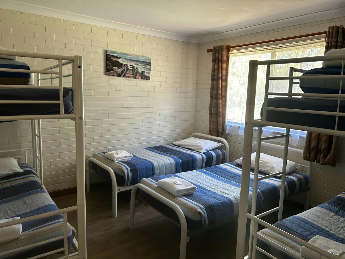 3-Bedroom Chalet