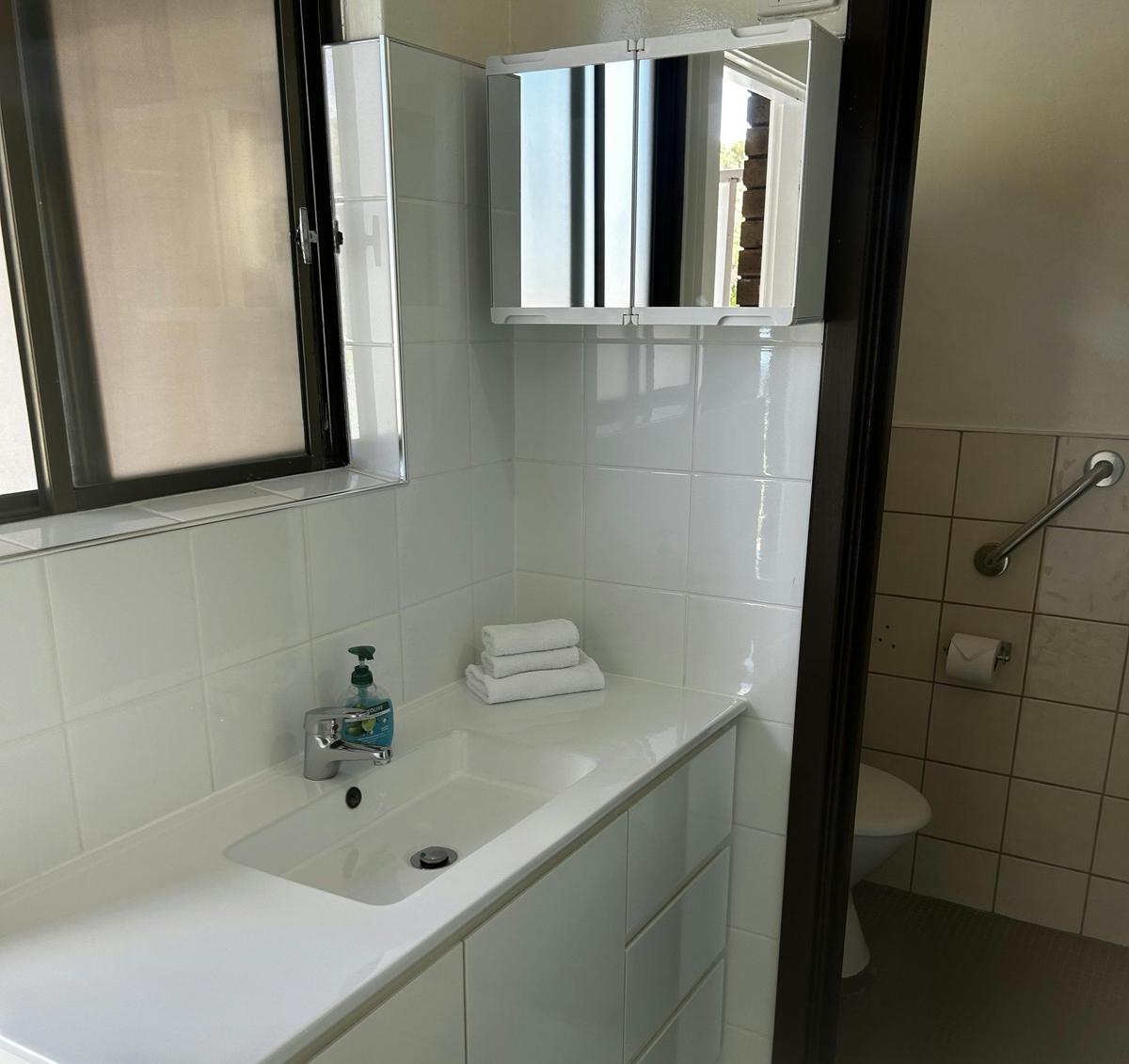 1-Bedroom Chalet