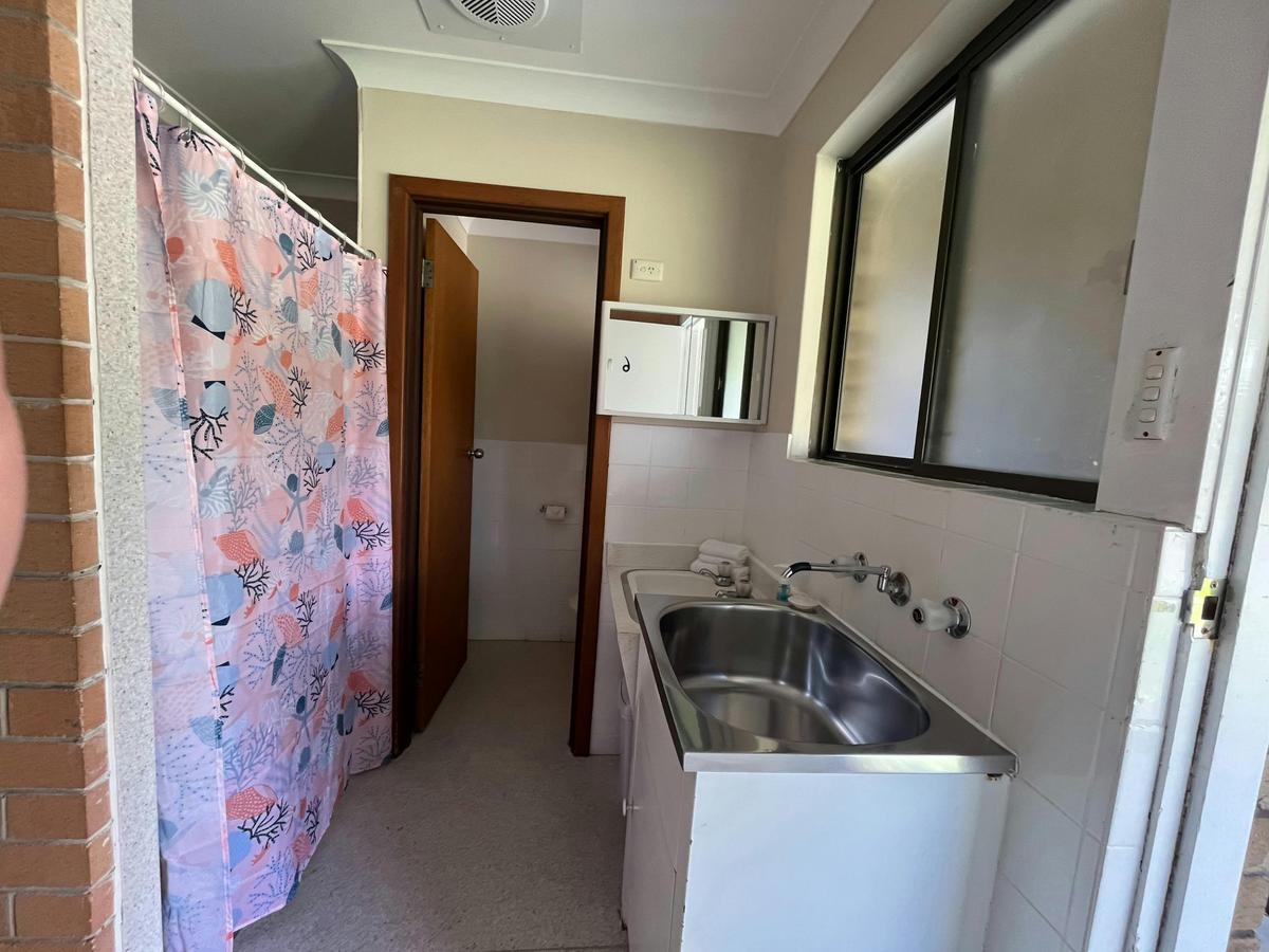 2-Bedroom Family Hybrid