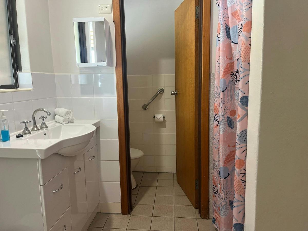 2-Bedroom Family Chalet