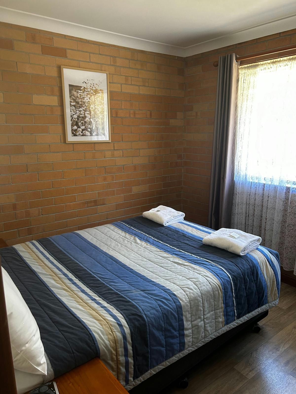 3-Bedroom Chalet