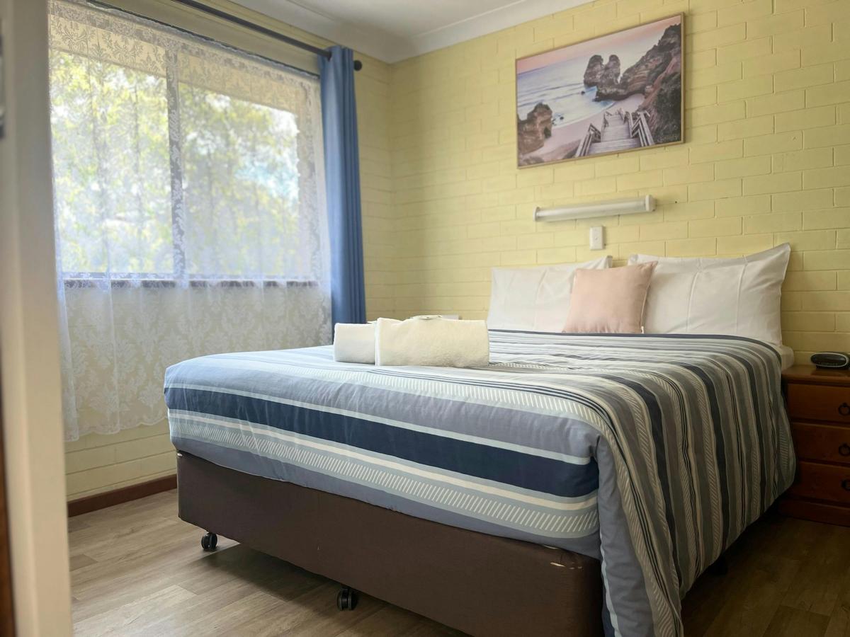 2-Bedroom Family Chalet