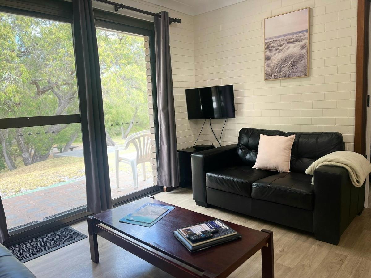 2-Bedroom Family Chalet