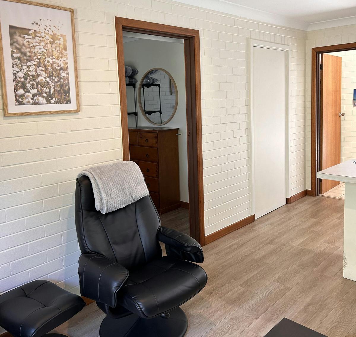 1-Bedroom Chalet