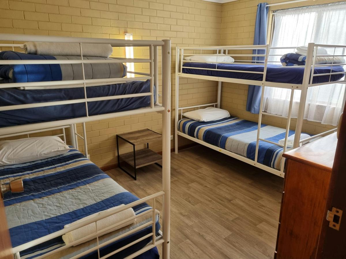 Family bedroom