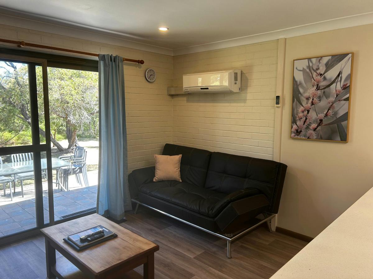 3-Bedroom Chalet
