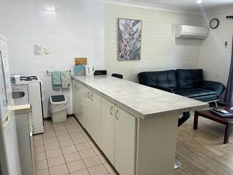 2-Bedroom Family Chalet