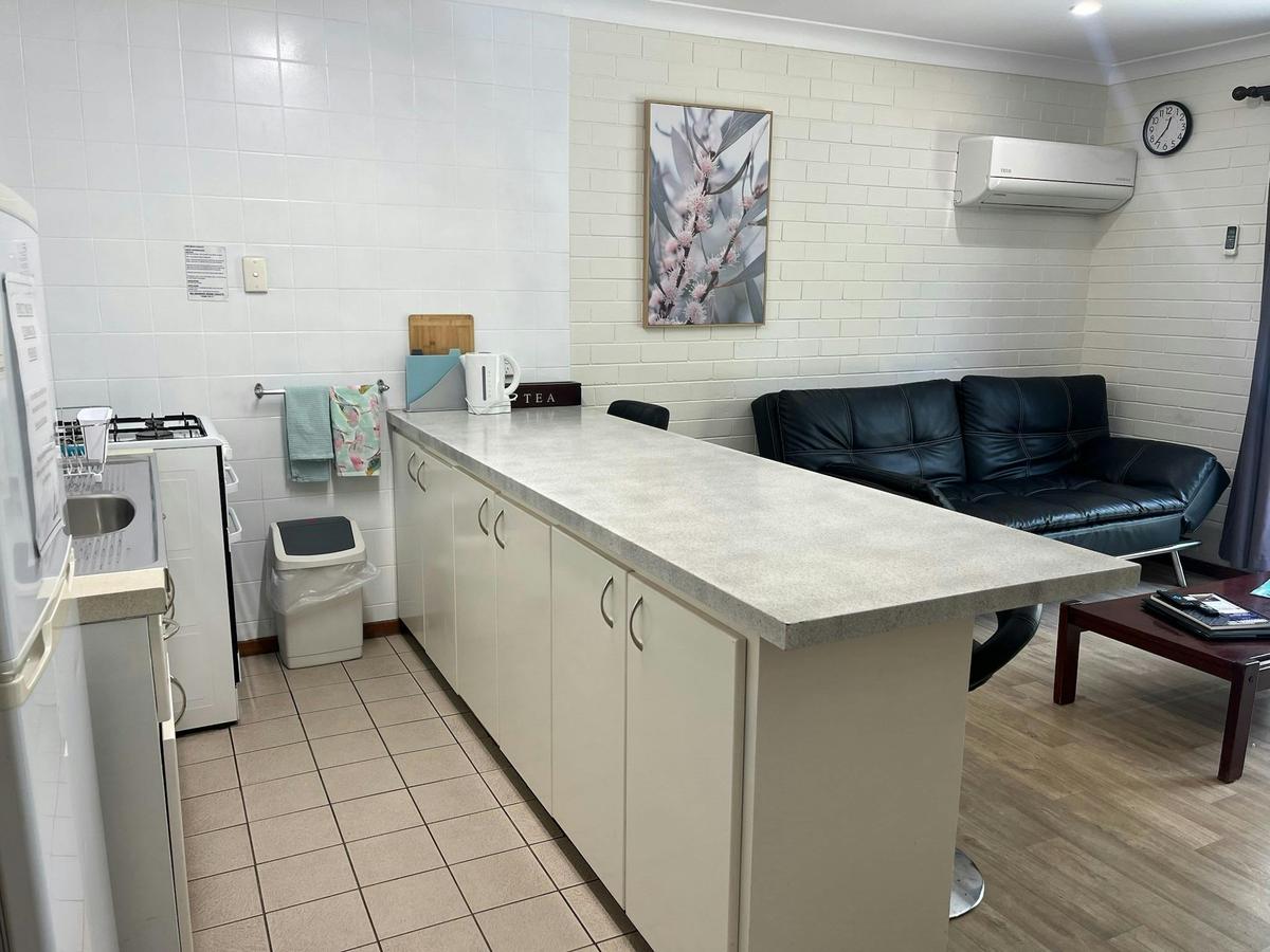 2-Bedroom Family Chalet