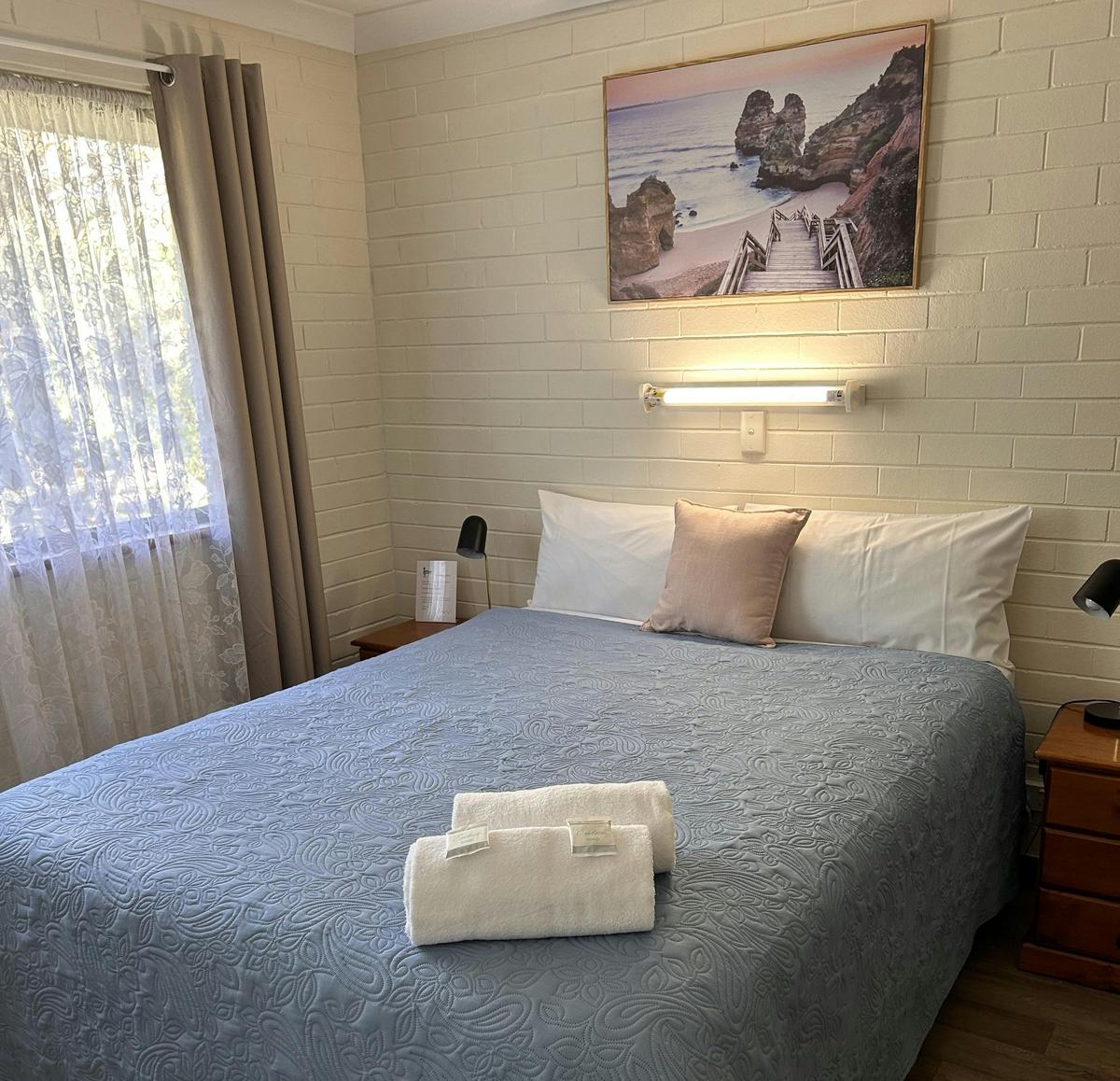 1-Bedroom Chalet