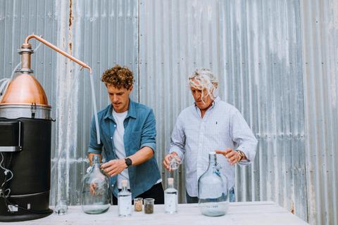 Esperance Distillery Co