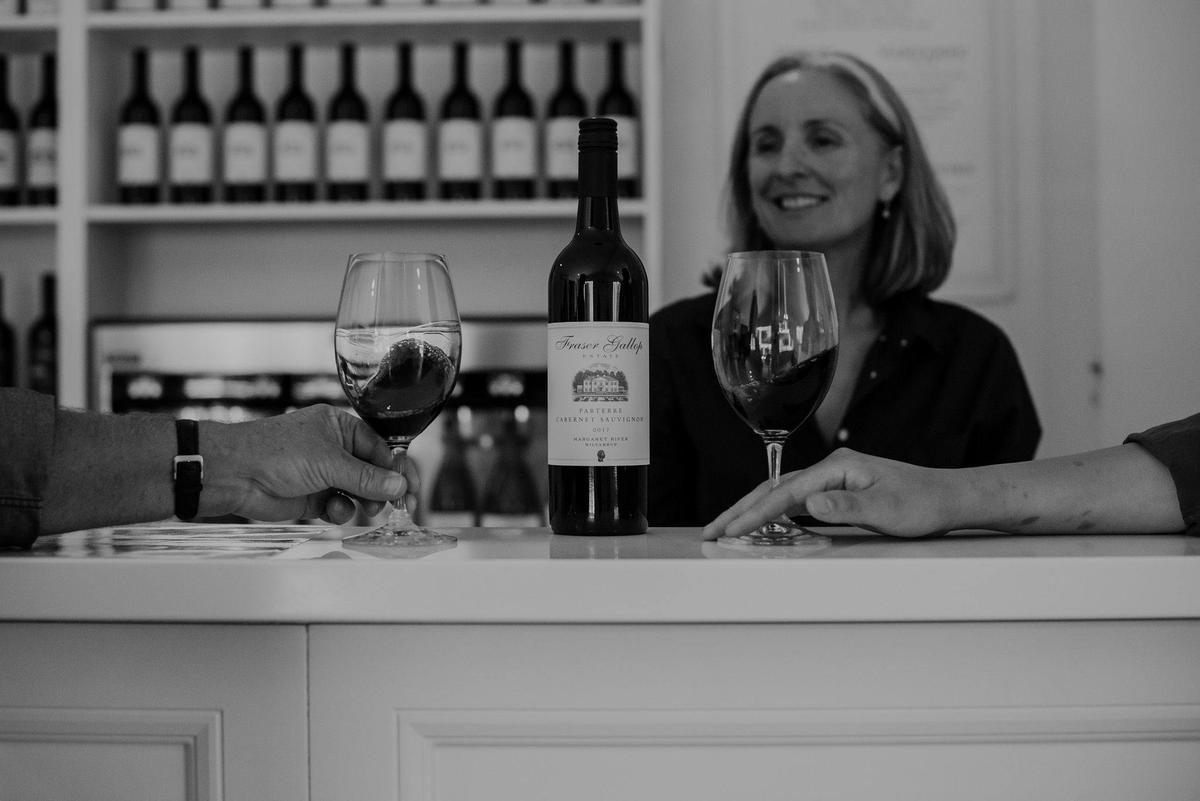 Cellar Door Tasting available 7 Days 11am-4pm