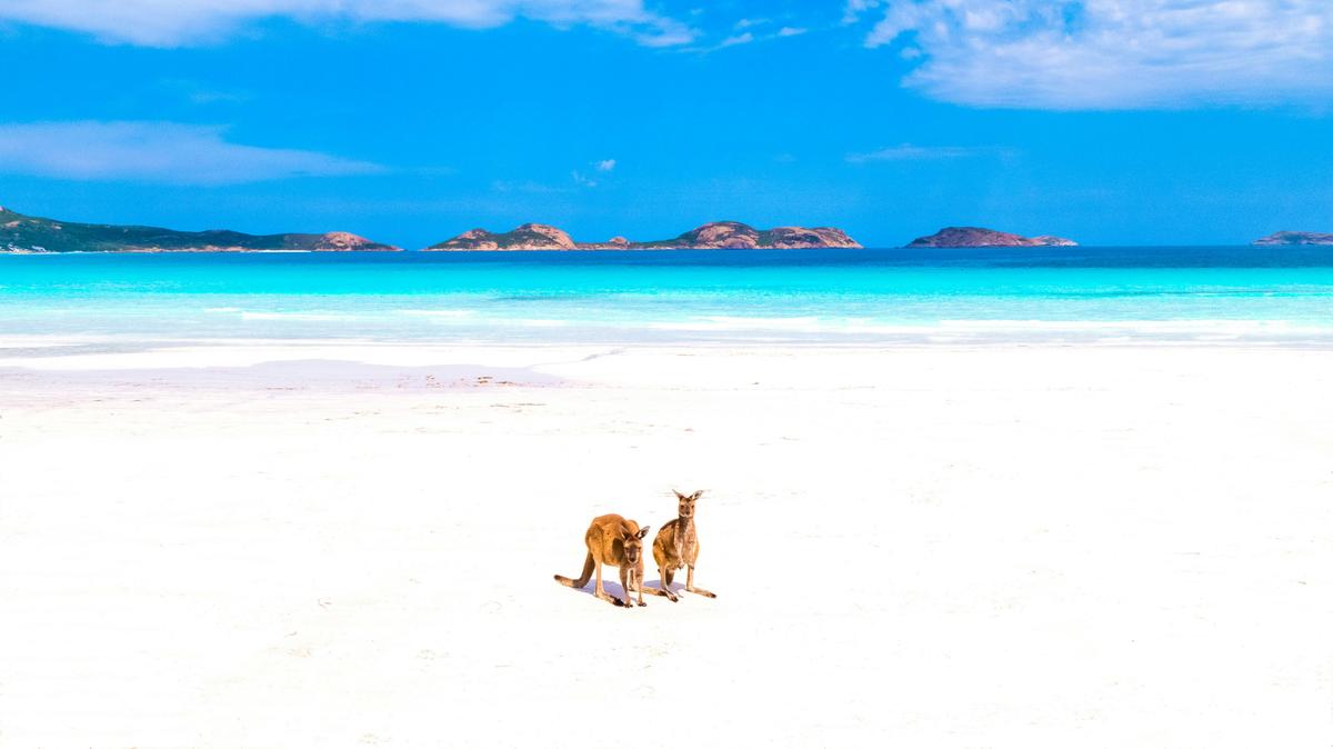 4x4 Tour - Esperance to Cape Le Grand
