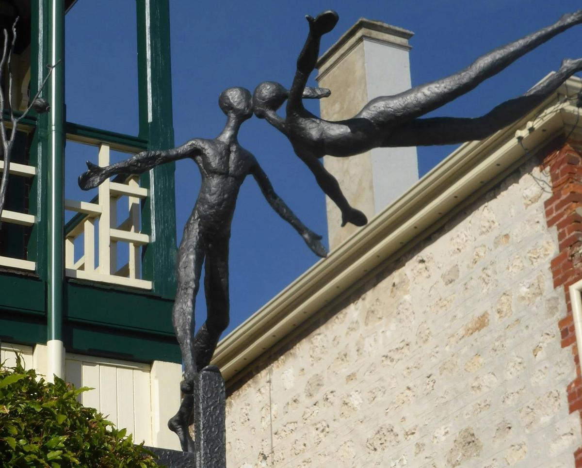 Fothergills of Fremantle