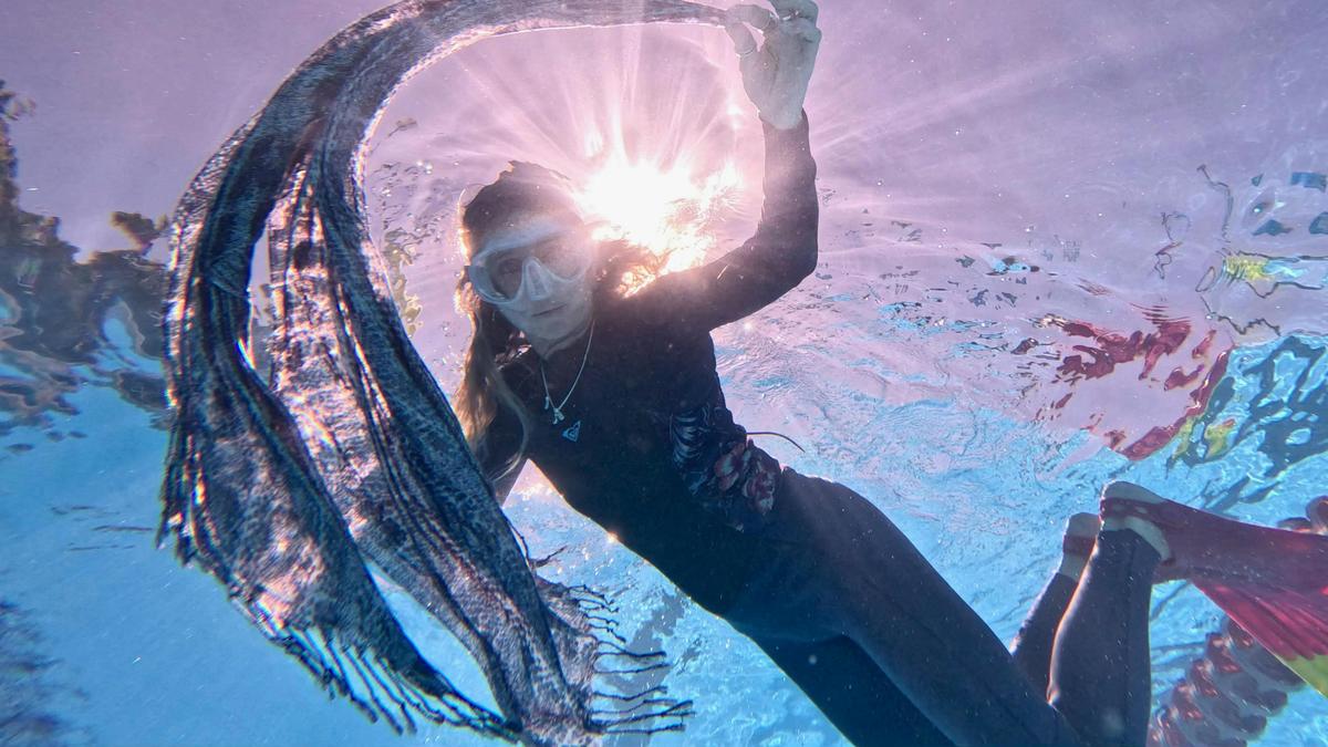 Mermaid Programs