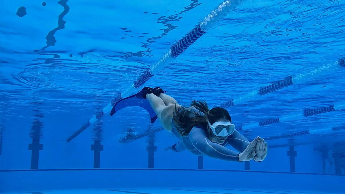 Busselton Discover Mermaid Experience