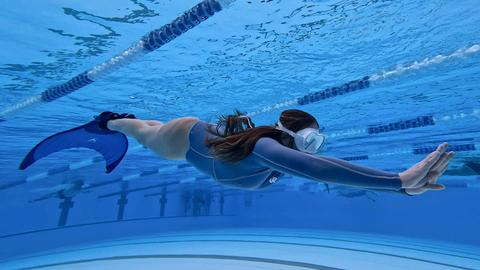 Discover Mermaid Experience