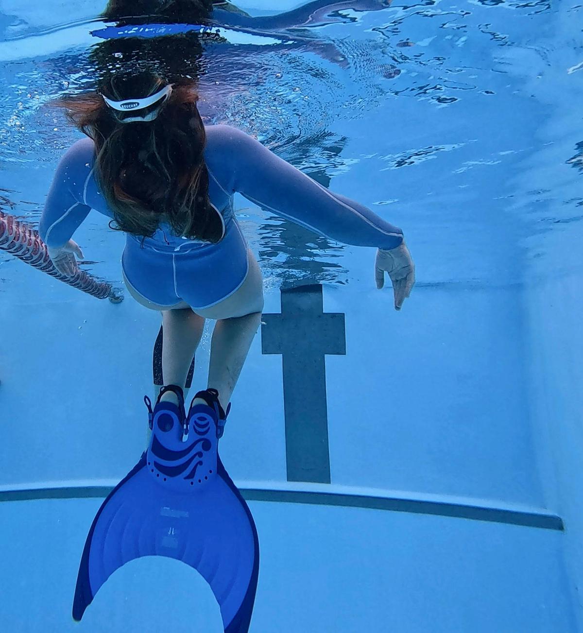 Discover Mermaid Experience