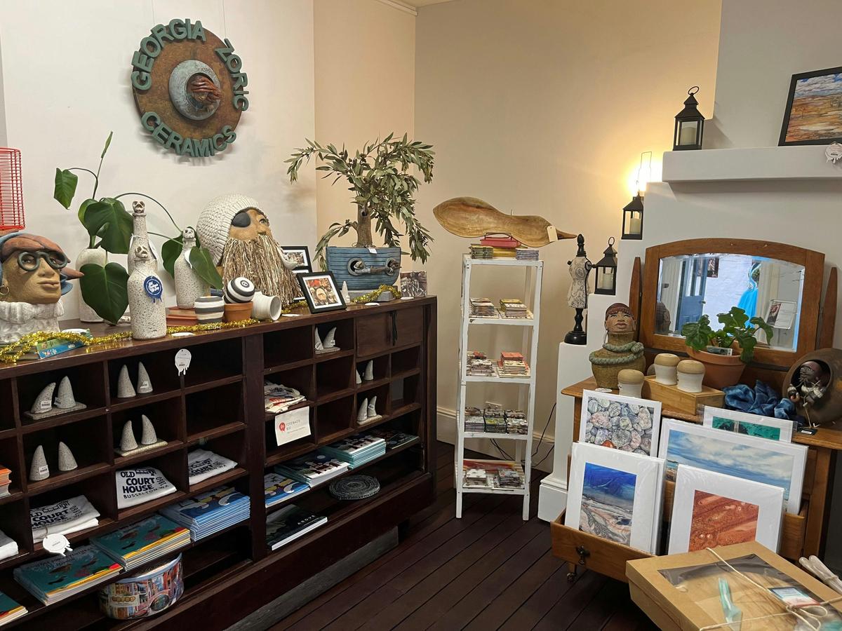 Gallery Store