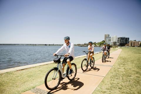 GoGo Active Tours