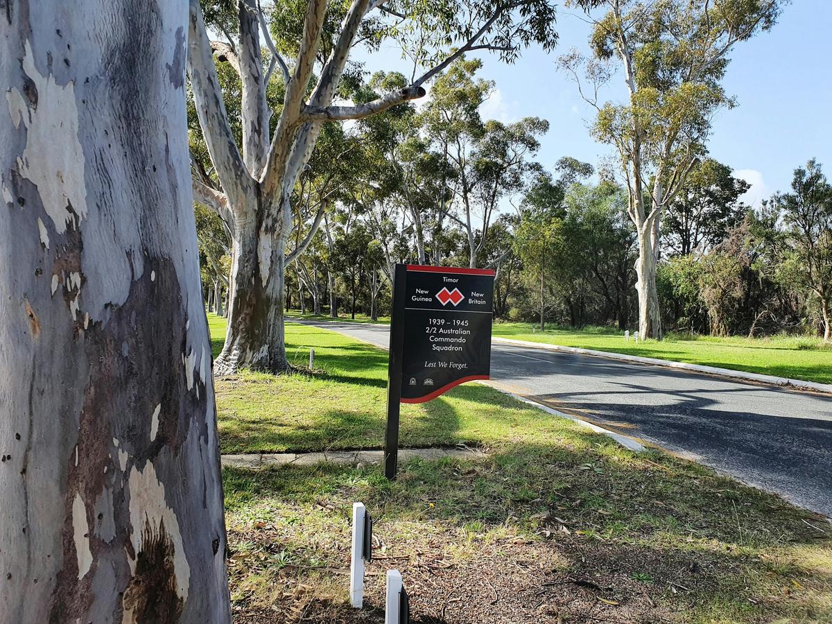 Pedals & Petals – Discovering Wildflowers Bike Tour Kings Park