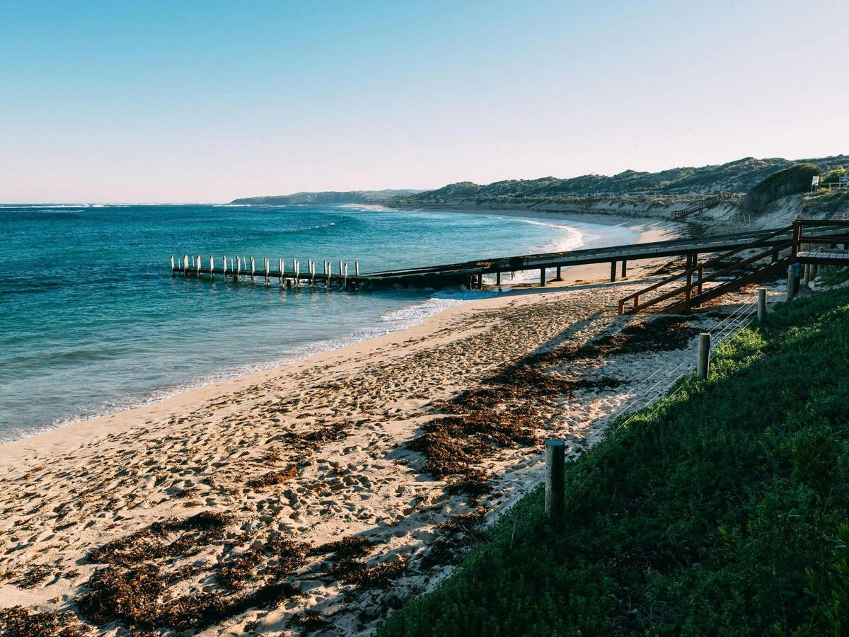 Gnarabup Beach, Gnarabup, Western Australia