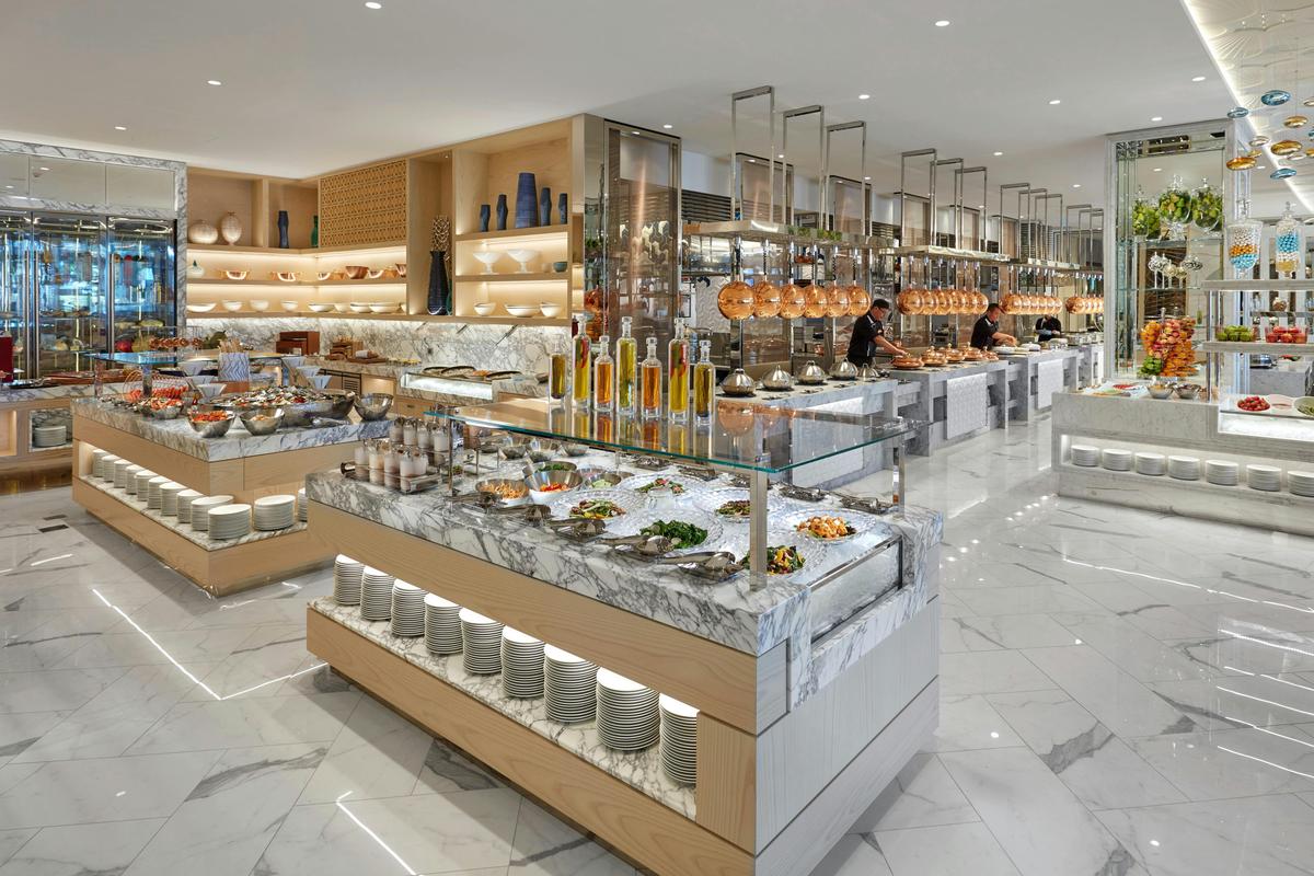 Epicurean, Perth, Western Australia
