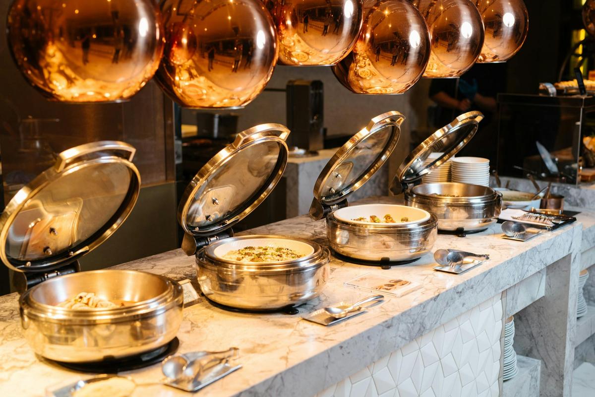 Epicurean, Perth, Western Australia