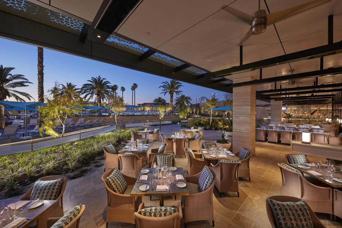 Epicurean, Perth, Western Australia