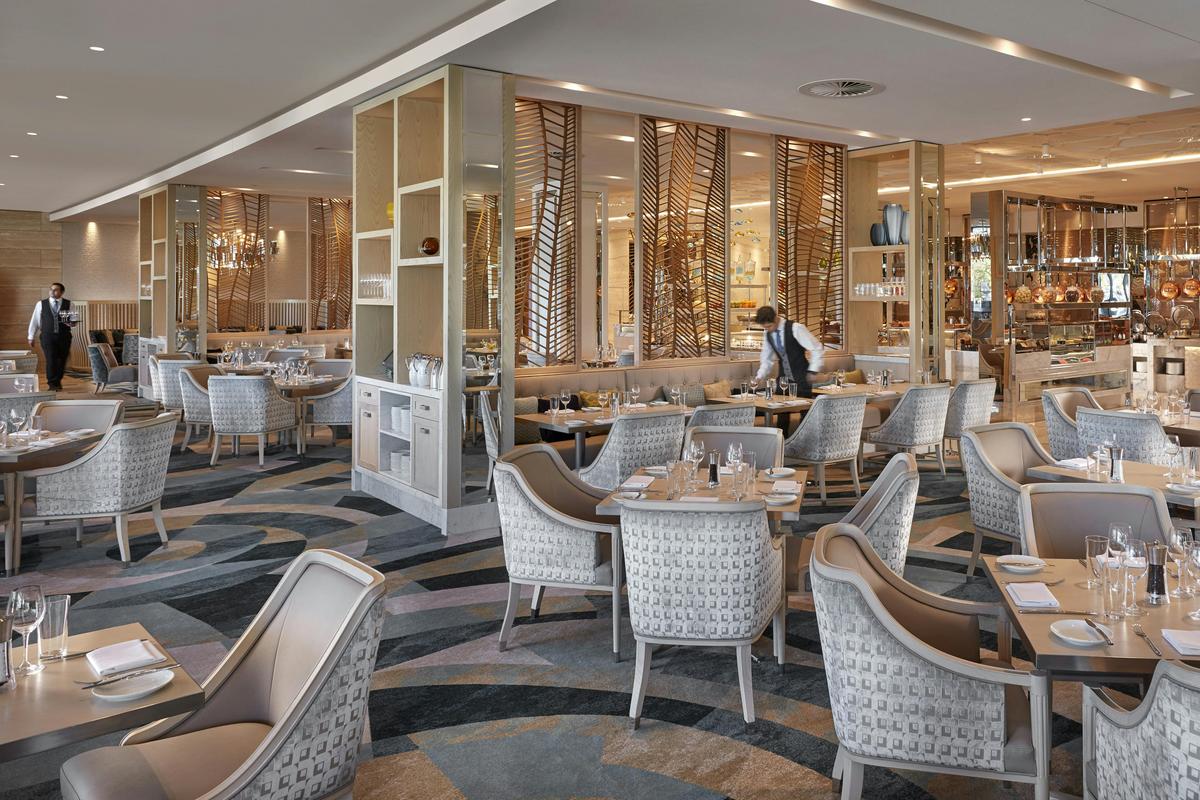 Epicurean, Perth, Western Australia