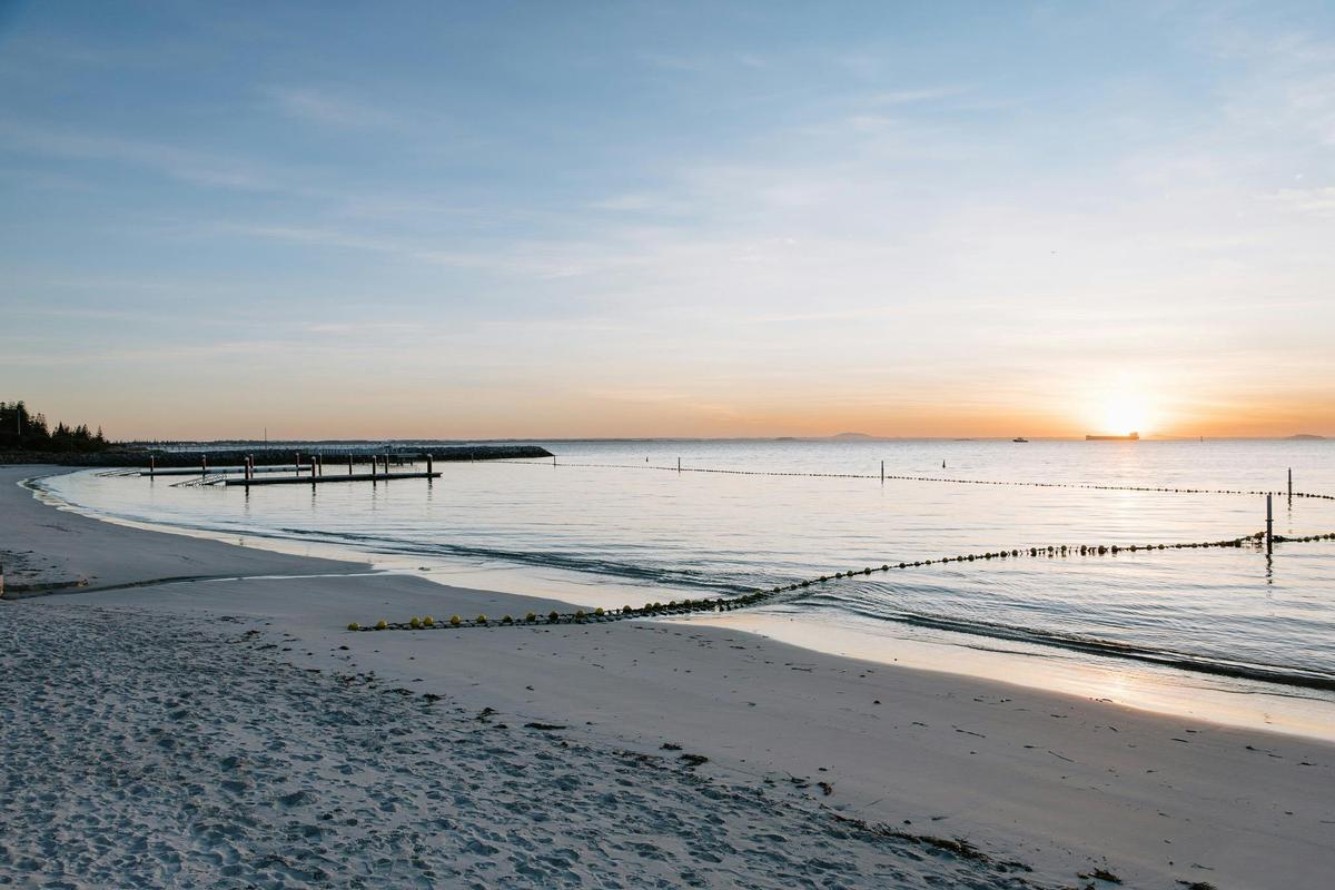 Esperance Foreshore